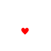 Cœur d’amour