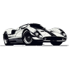 Rennwagen