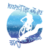 VTT : Respectez la nature
