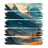 Landscape, nature, forest