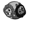 Yin Yang Leo
