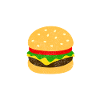 Burger Hamburger