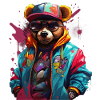 Teddy bear
