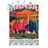 Maasai tribe