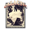 Afro-futurism "Galactic One"