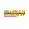 cool Spandau Berlin district design