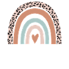 Producer Rainbow Leopard Funny Producer