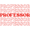 Professeur Éducateur Enseignant Instructeur Conférencier