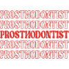 Prosthodontist Prosthetic Dentist Dental