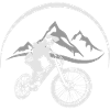 Mountain Biker