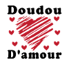 Doudou D'amour Cadeau Saint Valentin