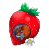 Strawberry Louise