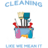 Cleaning Crew