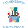 Housekeeping Squad