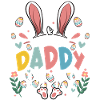 I'm The Daddy Bunny