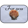 Letter for you