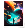 Cosmic Journey