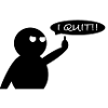 I Quit