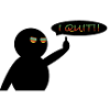 I Quit Nr. III