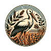 Cigogne