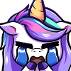 lya cry