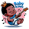 Baby King