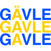 GÄVLE Sweden Flag Schweden Sverige