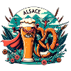 Alsace bière