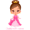 Daddy's Princess