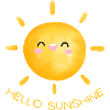 Hello Sunshine