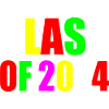 Class of 2024