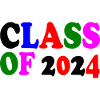 Class of 2024