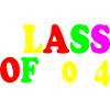 Class of 2024