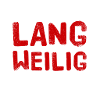 mir ist langweilig