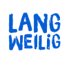 ich bin gelangweilt