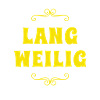 Langeweile