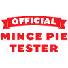 Official Mince Pie Tester