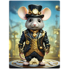 Steampunk Mouse 1.1
