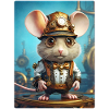 Steampunk Mouse 1.2