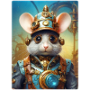 Steampunk Mouse 1.4