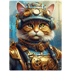 Chat steampunk 1.4