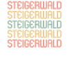 Steigerwalder Steigerwalderin Steigerwald