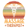 Massage Therapist Therapy Masseuse Appreciation