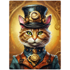 Chat Steampunk 1.1