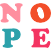 Nope