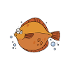 Papas Angelfreund
