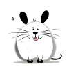 Oggo le rat