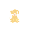 Petit chien humour labrador