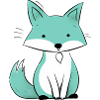 Zozo the Little Fox
