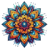 Mandala Harmony